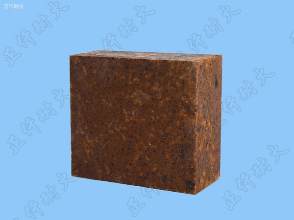 烧成铝碳化硅砖